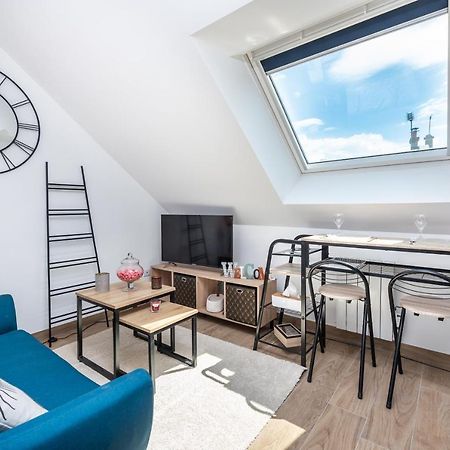 Le Bonbon D'Or - Wifi Gratuite - Appartement Paisible Амьен Экстерьер фото